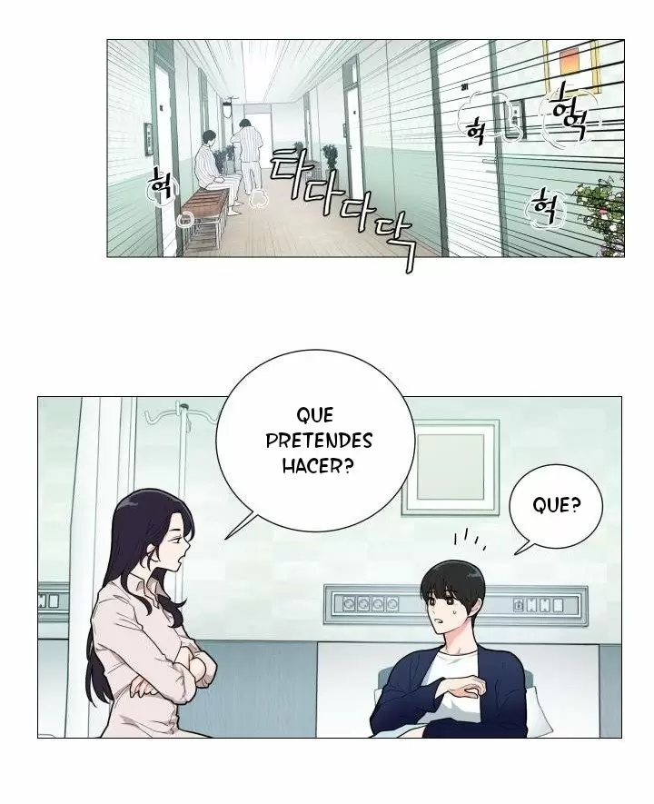 Belleza Sádica Capítulo 66 - Page 21