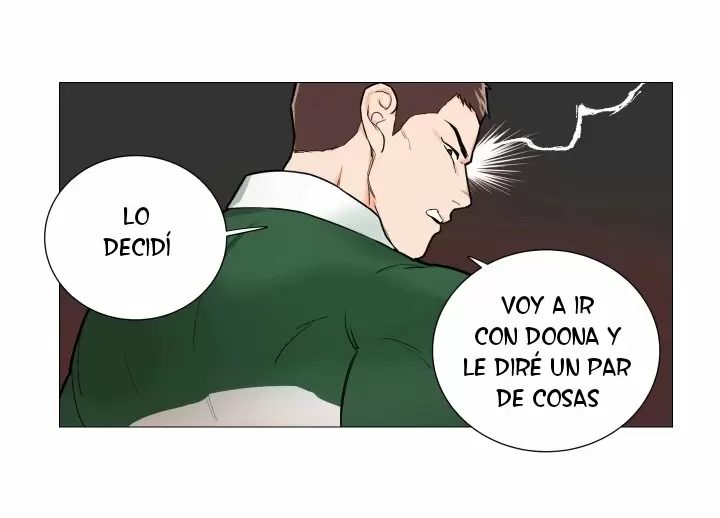 Belleza Sádica Capítulo 66 - Page 31