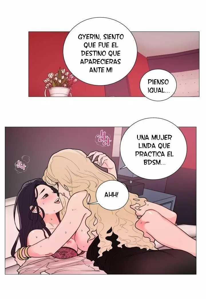 Belleza Sádica Capítulo 66 - Page 6