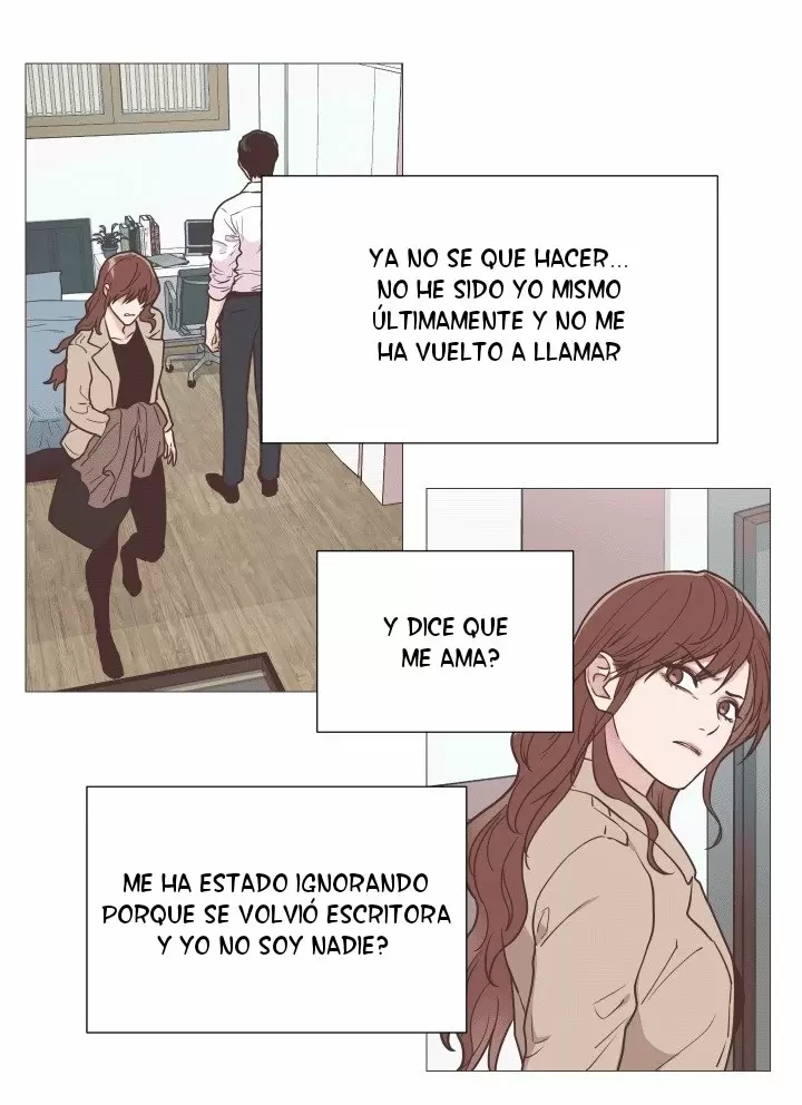 Belleza Sádica Capítulo 67 - Page 28