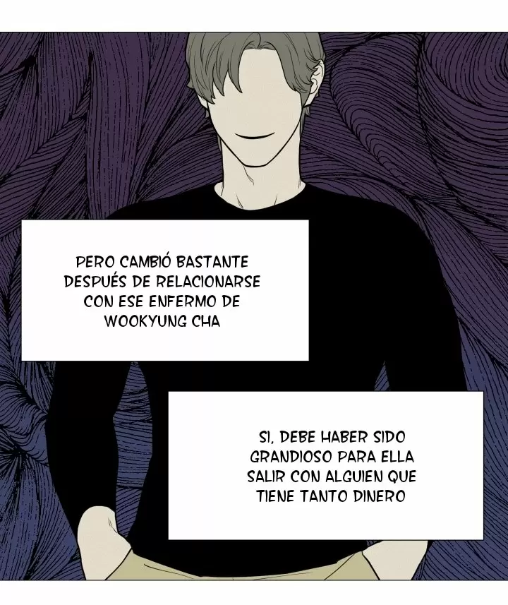 Belleza Sádica Capítulo 67 - Page 30