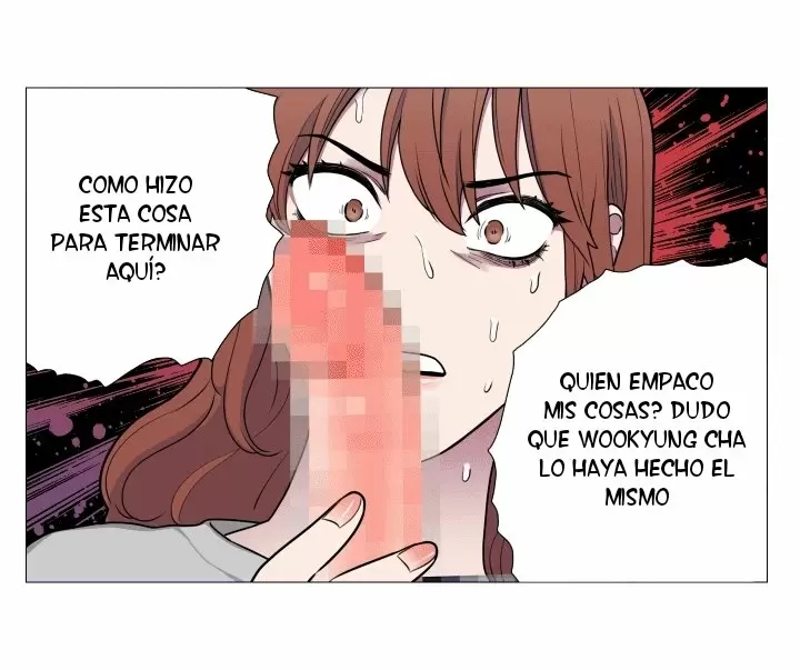 Belleza Sádica Capítulo 67 - Page 4