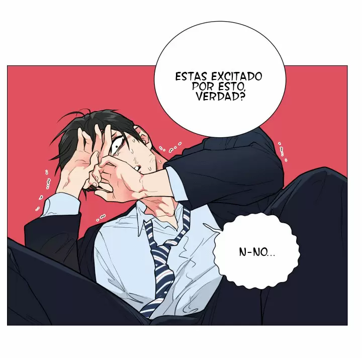 Belleza Sádica Capítulo 68 - Page 45