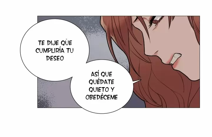 Belleza Sádica Capítulo 69 - Page 10