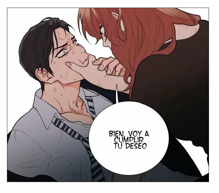 Belleza Sádica Capítulo 69 - Page 3