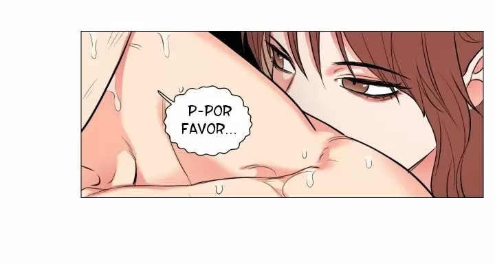 Belleza Sádica Capítulo 69 - Page 31