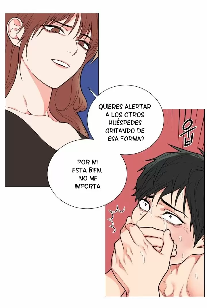 Belleza Sádica Capítulo 69 - Page 45