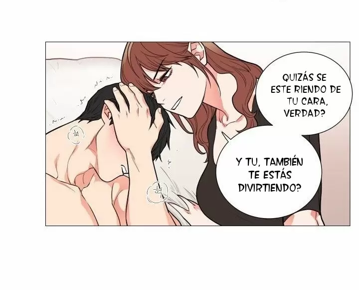 Belleza Sádica Capítulo 71 - Page 40