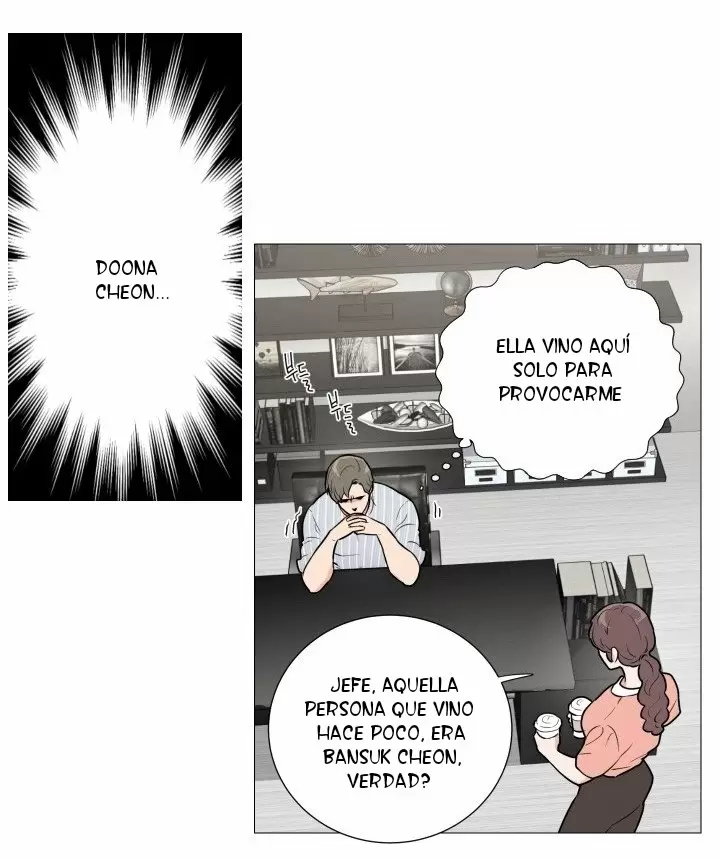 Belleza Sádica Capítulo 72 - Page 35