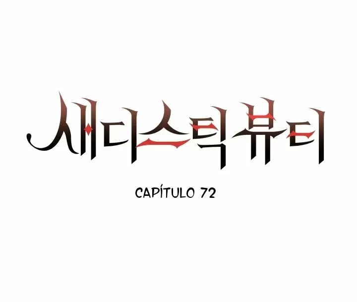 Belleza Sádica Capítulo 72 - Page 5