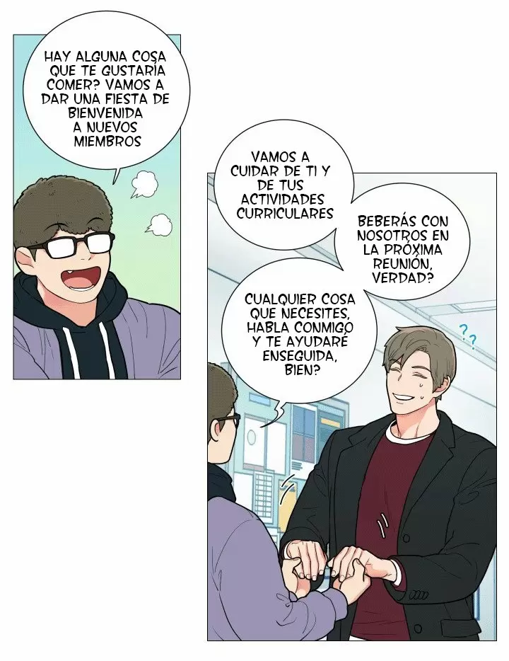 Belleza Sádica Capítulo 73 - Page 2