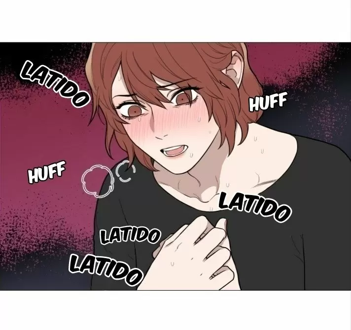 Belleza Sádica Capítulo 74 - Page 35