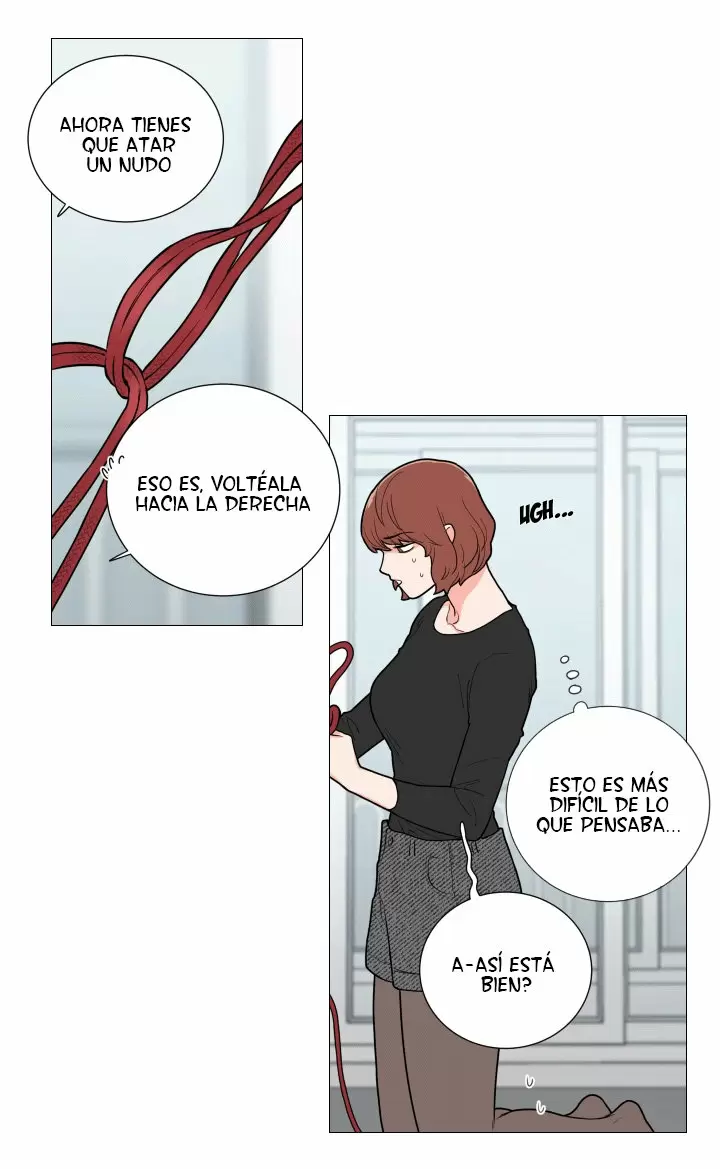 Belleza Sádica Capítulo 75 - Page 2