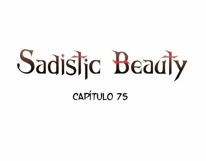 Belleza Sádica Capítulo 75 - Page 5