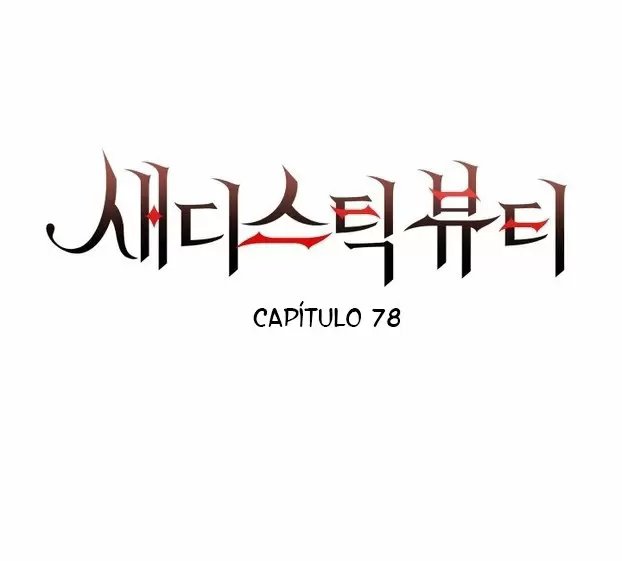 Belleza Sádica Capítulo 78 - Page 10