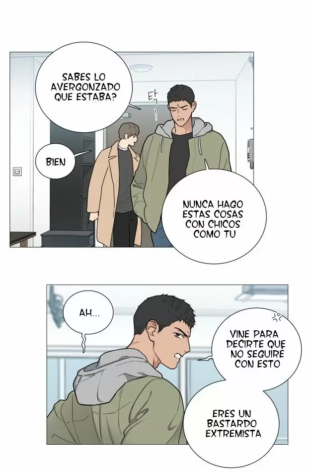 Belleza Sádica Capítulo 78 - Page 30