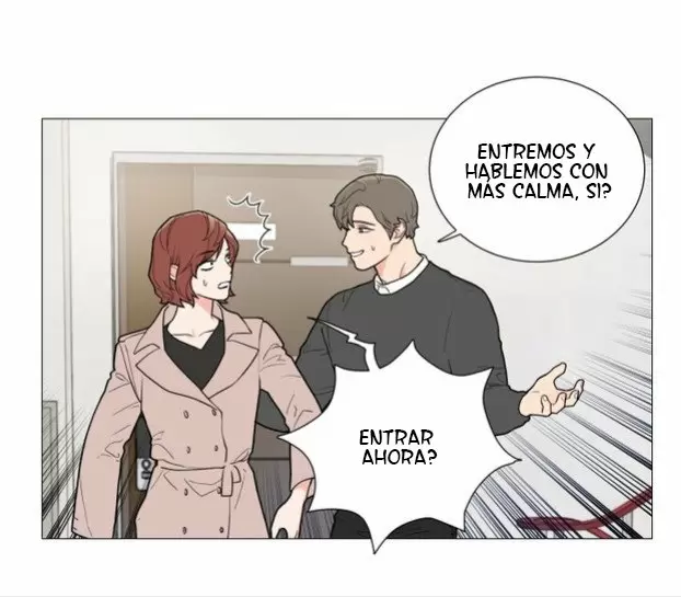 Belleza Sádica Capítulo 79 - Page 6