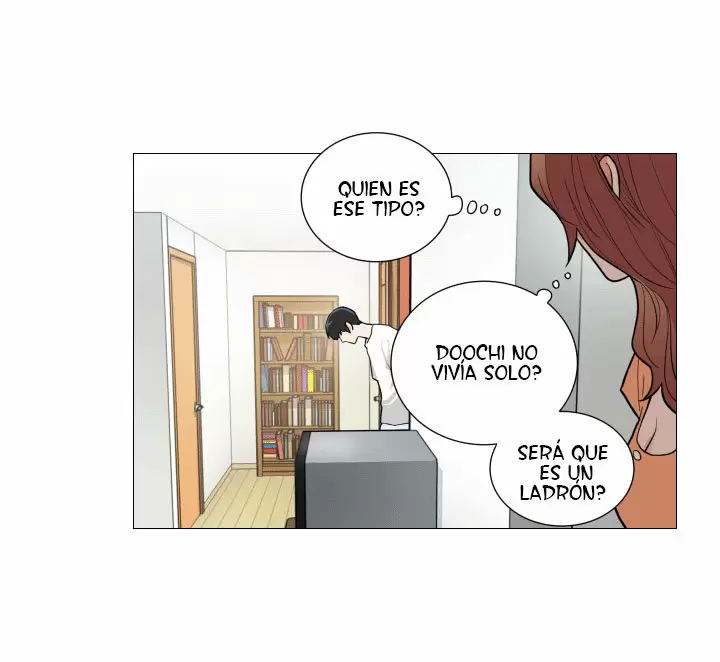 Belleza Sádica Capítulo 86 - Page 35
