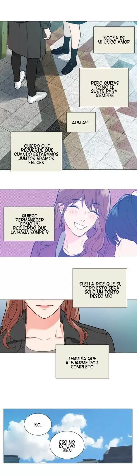 Belleza Sádica Capítulo 89 - Page 11