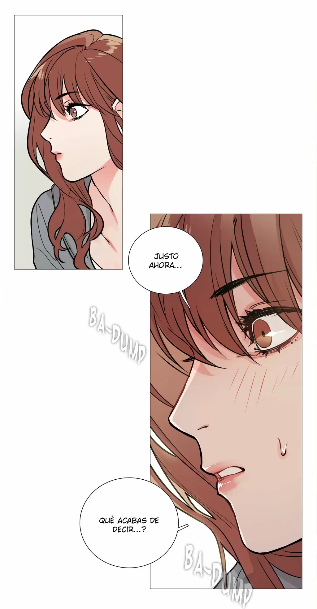 Belleza Sádica Capítulo 9 - Page 2
