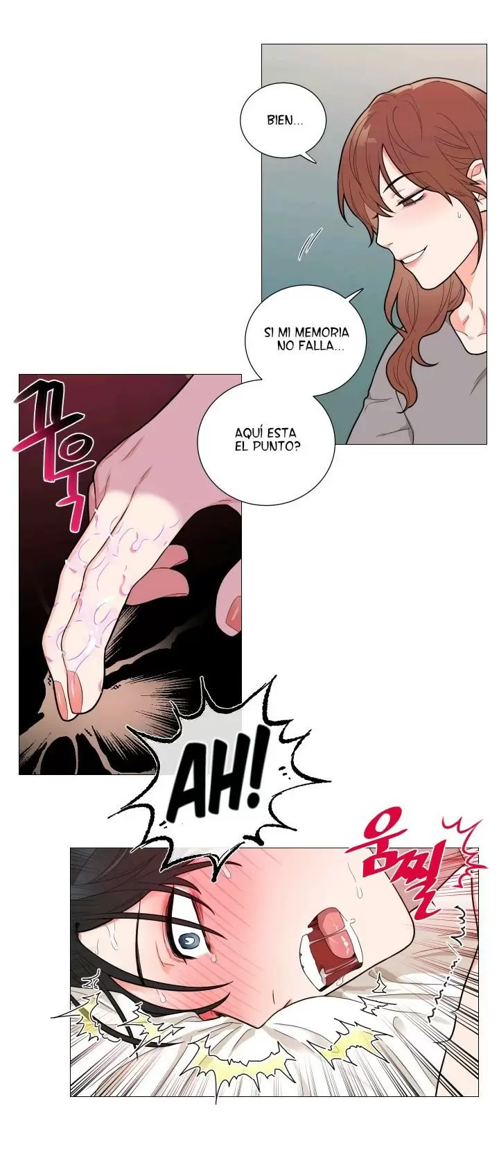 Belleza Sádica Capítulo 91 - Page 6