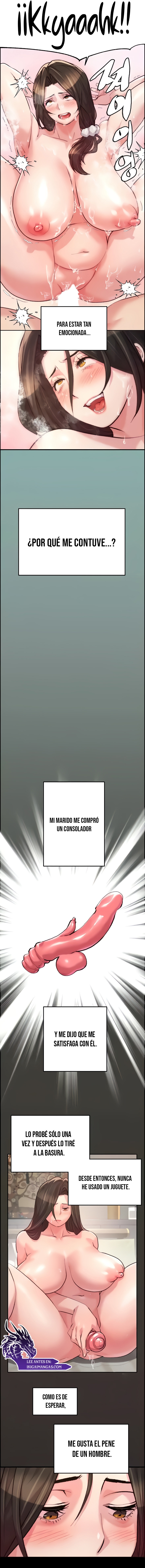 El club del pollo frito Capítulo 12 - Page 5
