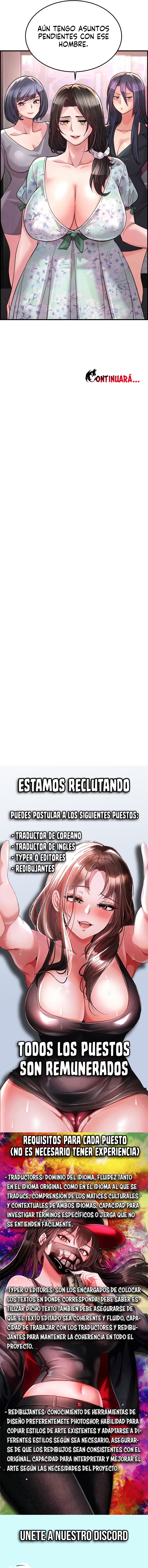 El club del pollo frito Capítulo 17 - Page 10
