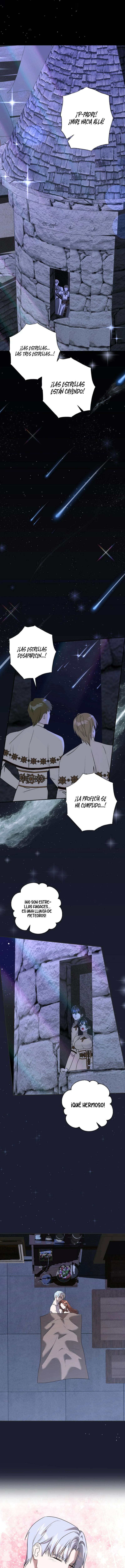 La Pecaminosa Colección del Sacerdote Devoto Capítulo 10 - Page 2