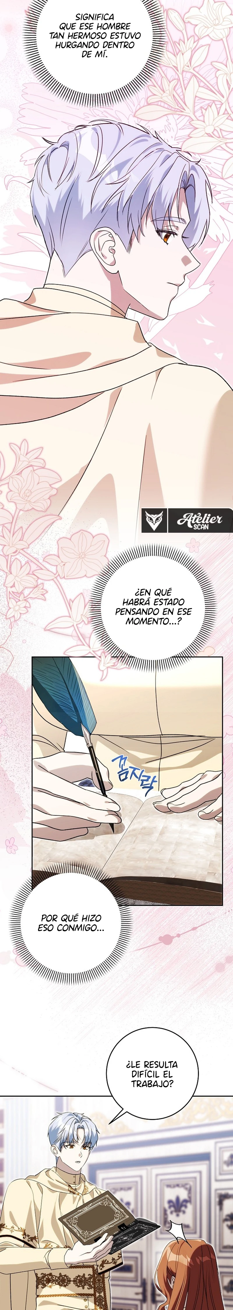 La Pecaminosa Colección del Sacerdote Devoto Capítulo 2 - Page 12