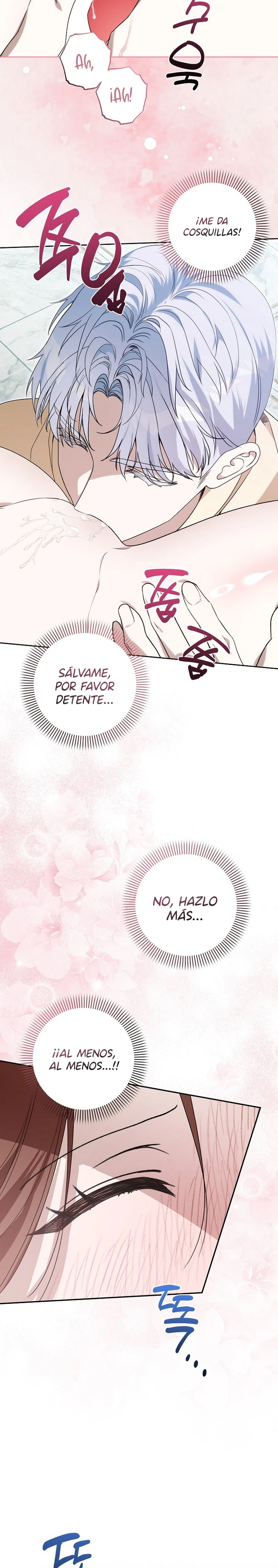 La Pecaminosa Colección del Sacerdote Devoto Capítulo 2 - Page 18