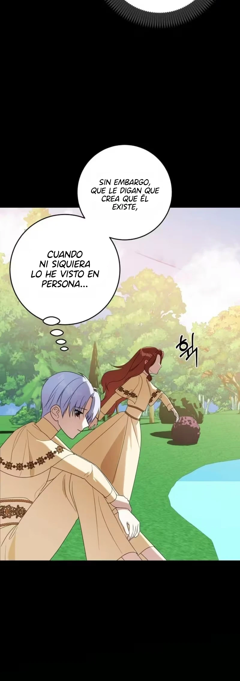La Pecaminosa Colección del Sacerdote Devoto Capítulo 5 - Page 16