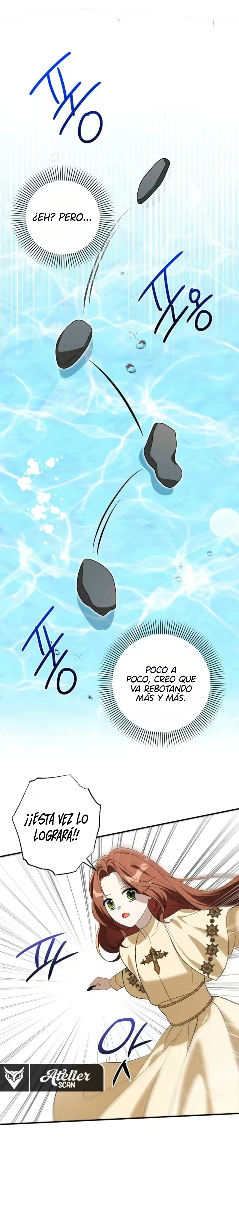 La Pecaminosa Colección del Sacerdote Devoto Capítulo 5 - Page 18