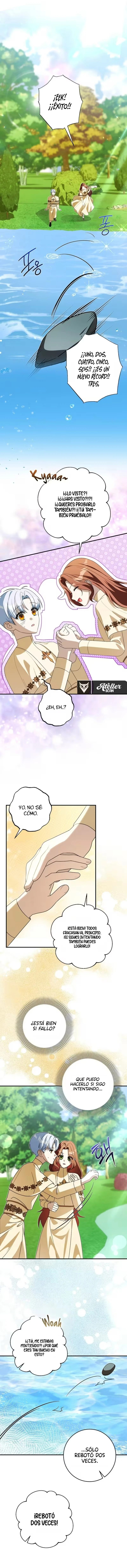 La Pecaminosa Colección del Sacerdote Devoto Capítulo 5 - Page 19