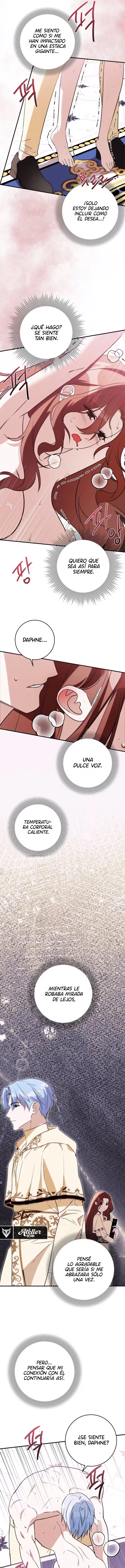 La Pecaminosa Colección del Sacerdote Devoto Capítulo 6 - Page 16