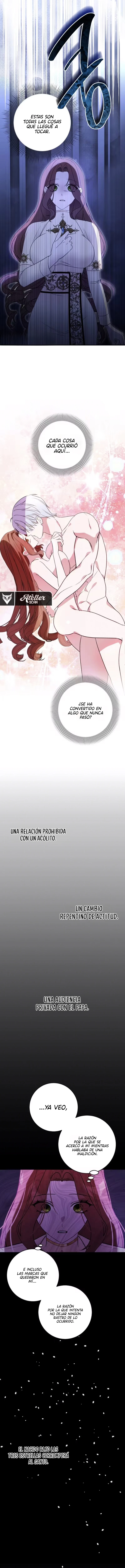 La Pecaminosa Colección del Sacerdote Devoto Capítulo 7 - Page 18