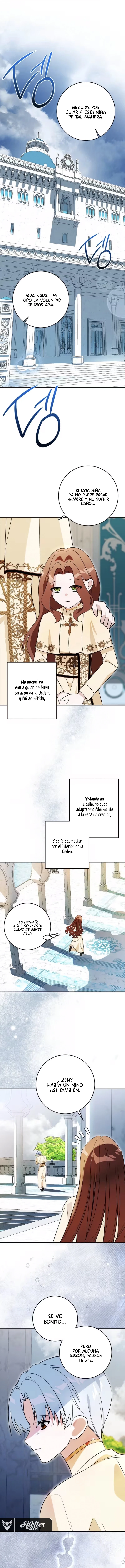 La Pecaminosa Colección del Sacerdote Devoto Capítulo 7 - Page 2