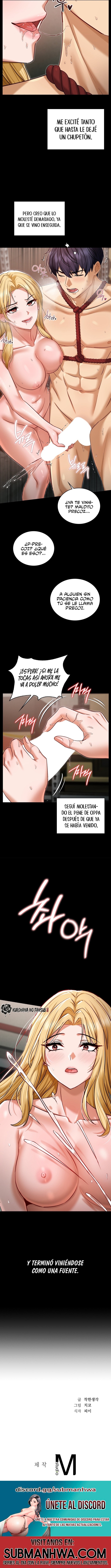 Relación Secreta Capítulo 23 - Page 2