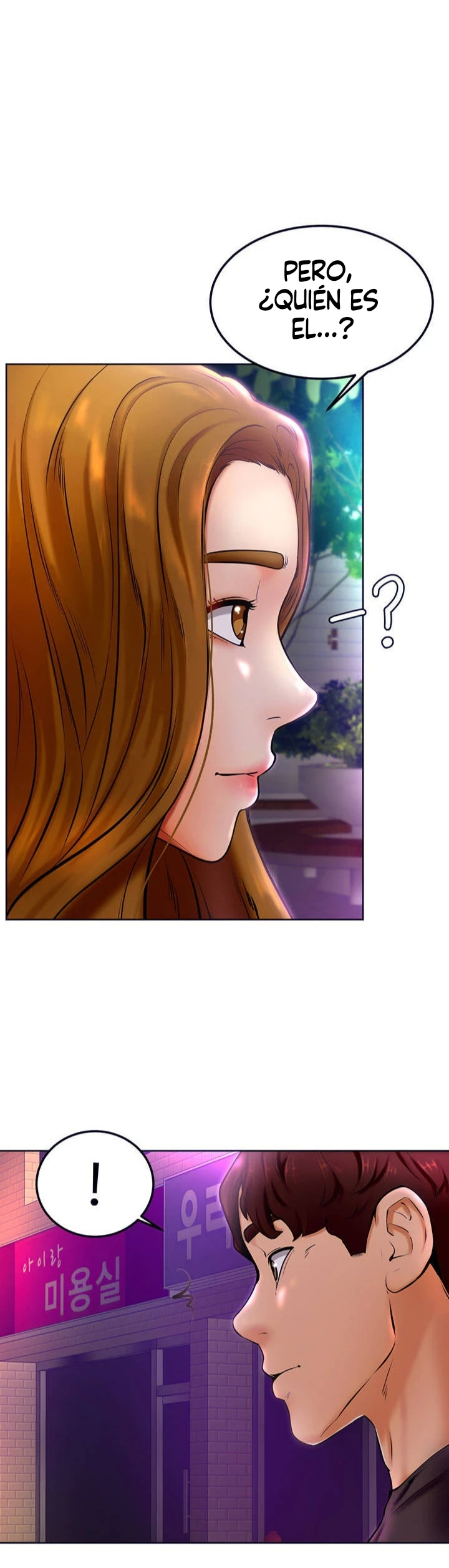 Mantente fuerte, Namjoo Capítulo 10 - Page 2