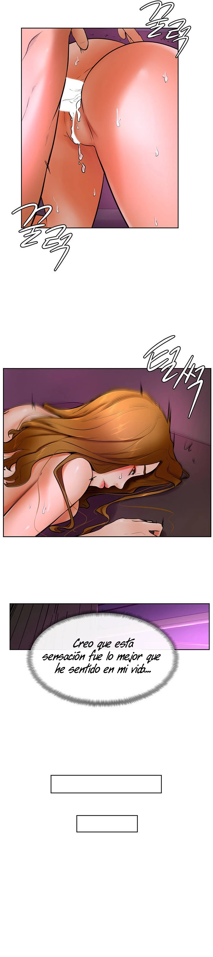 Mantente fuerte, Namjoo Capítulo 14 - Page 27