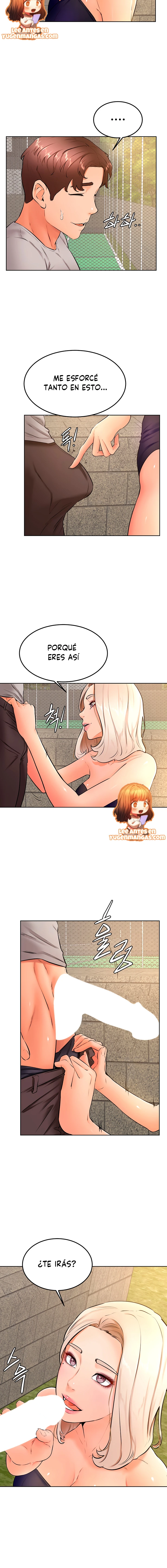 Mantente fuerte, Namjoo Capítulo 29 - Page 3