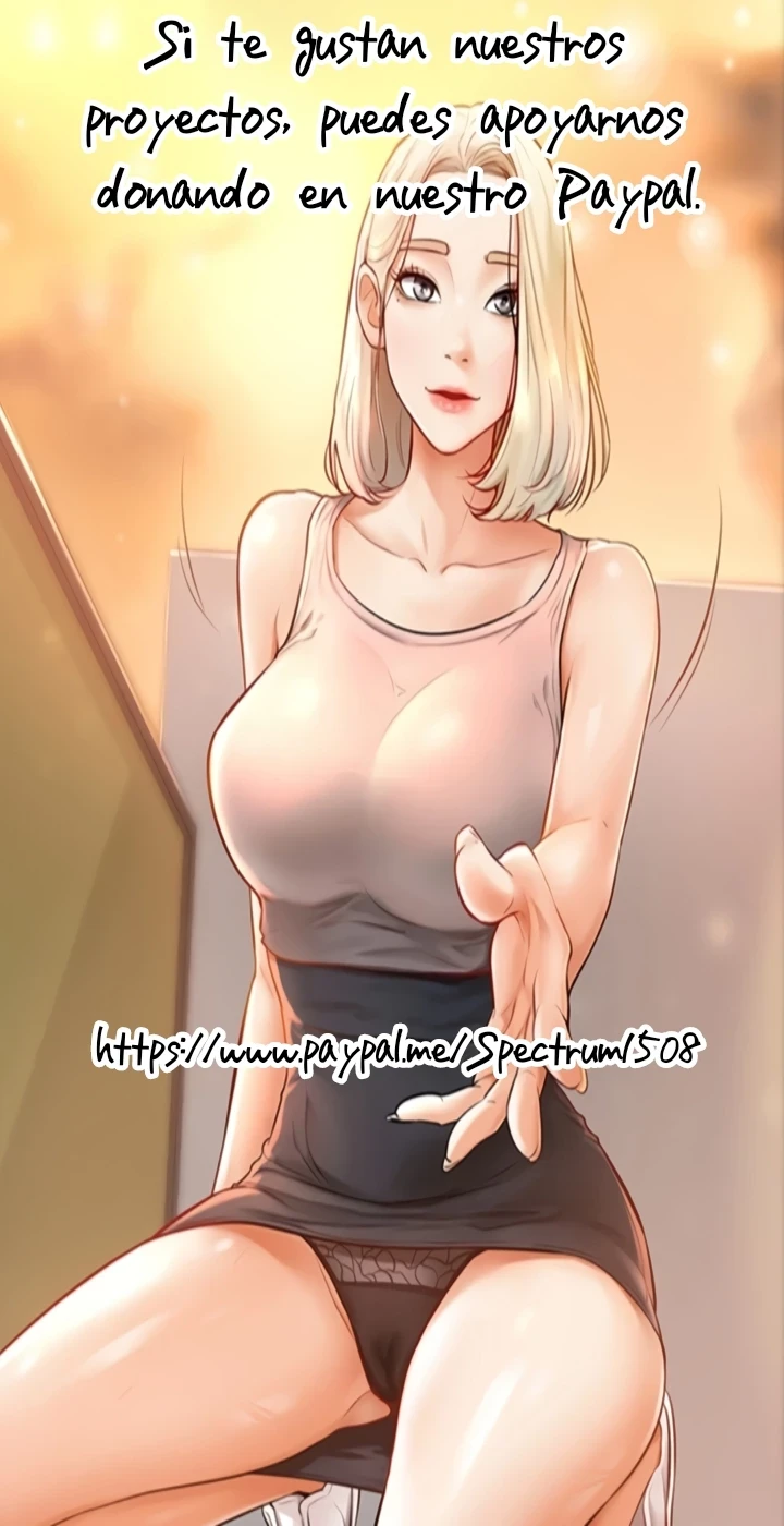 Mantente fuerte, Namjoo Capítulo 45 - Page 17