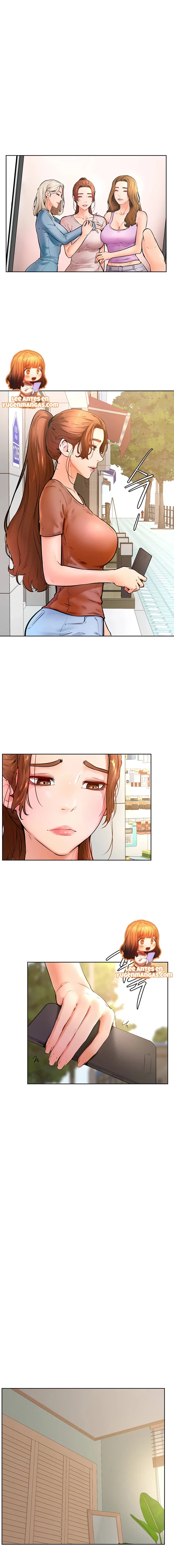 Mantente fuerte, Namjoo Capítulo 45 - Page 2