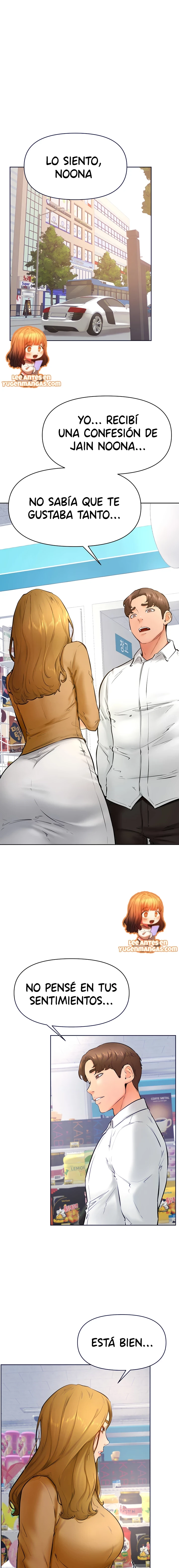 Mantente fuerte, Namjoo Capítulo 45 - Page 4