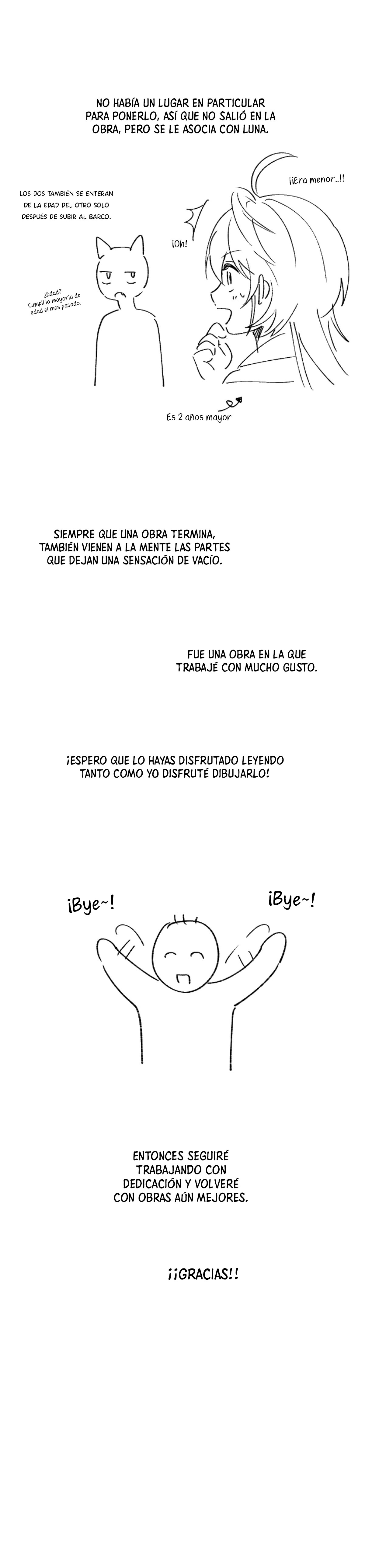 ¡Caperucita Roja quiere comerse al lobo! Capítulo 10 - Page 13