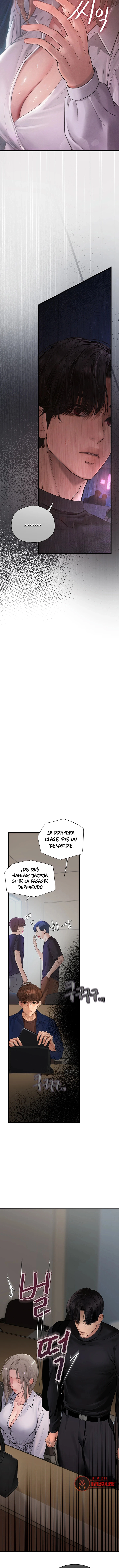 Emparejamiento S que acelera el corazón Capítulo 10 - Page 13