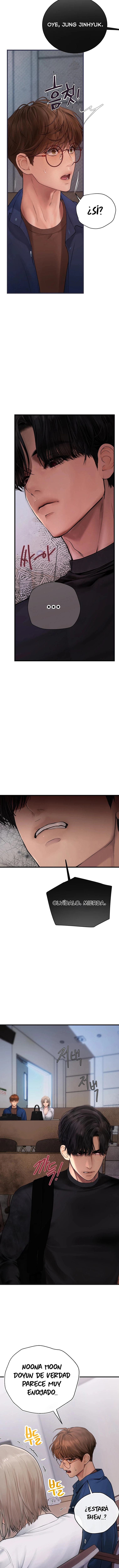 Emparejamiento S que acelera el corazón Capítulo 10 - Page 14