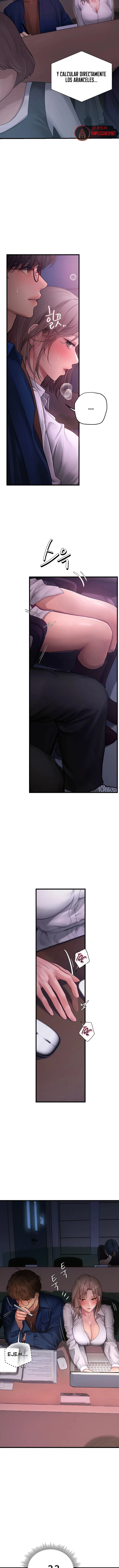Emparejamiento S que acelera el corazón Capítulo 10 - Page 8