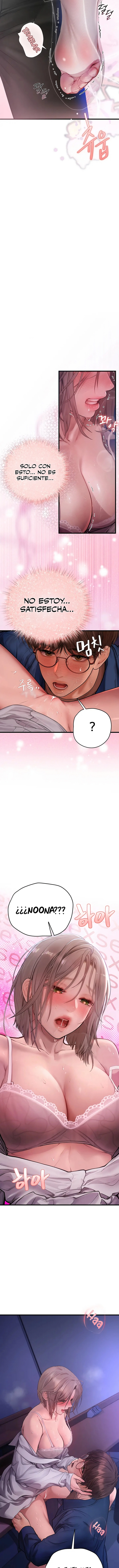 Emparejamiento S que acelera el corazón Capítulo 11 - Page 11