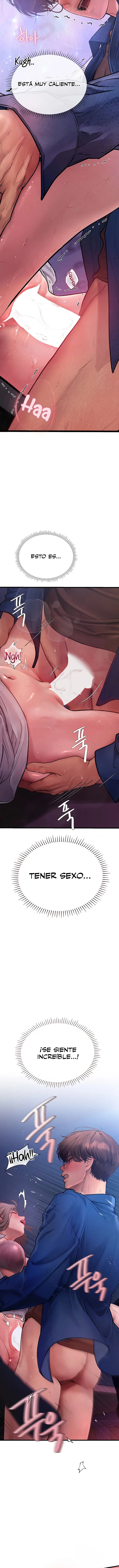 Emparejamiento S que acelera el corazón Capítulo 11 - Page 14