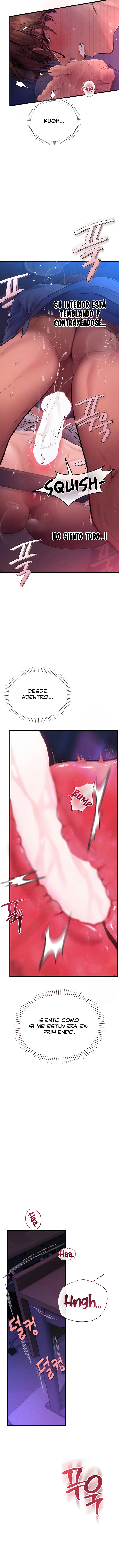 Emparejamiento S que acelera el corazón Capítulo 11 - Page 15
